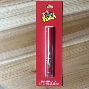 Fruity Pebbles Lip Oil